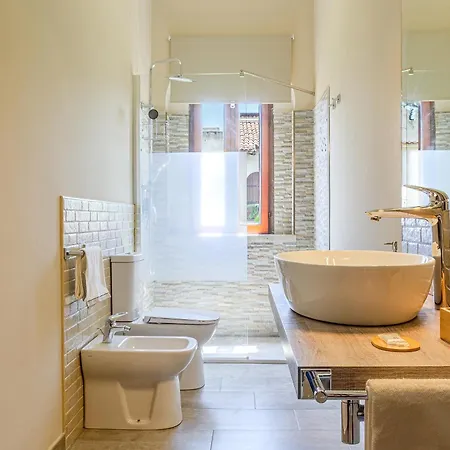 Apartament Magnolia Giardini-Naxos