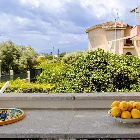 Apartament Magnolia *