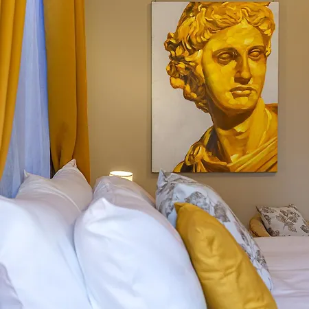 Magnolia Apartment *