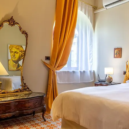 Magnolia * 贾迪尼-纳克索斯