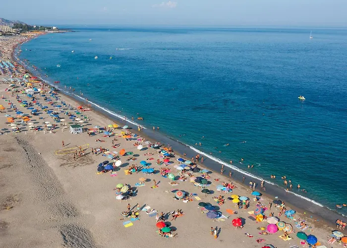 Magnolia Giardini Naxos
