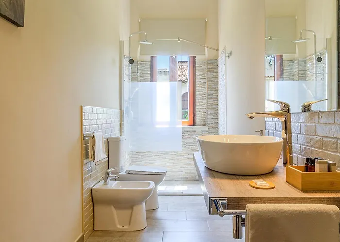 Appartamento Magnolia Giardini Naxos