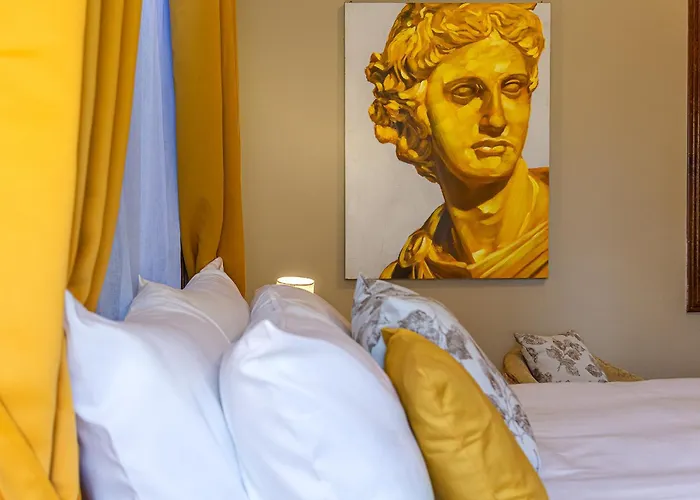 Magnolia Appartamento *