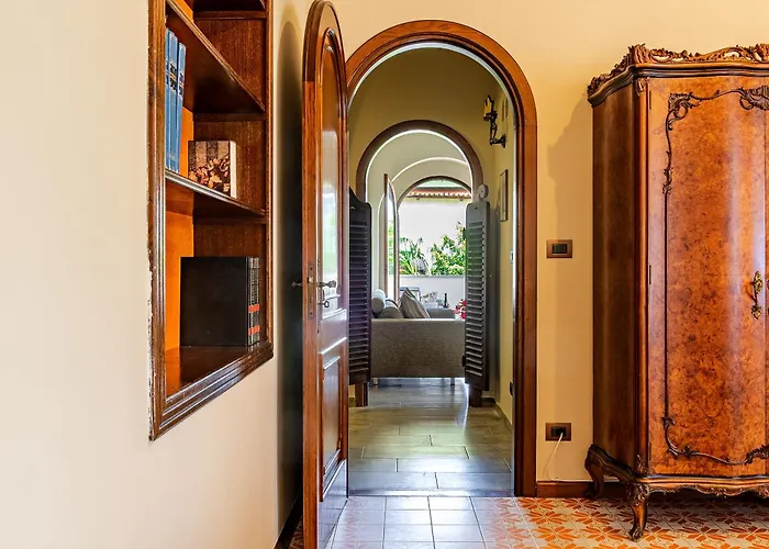 Appartamento Magnolia *