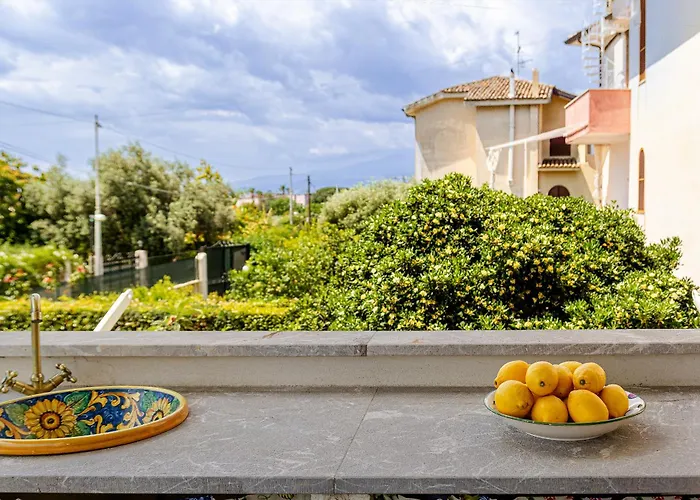 Apartment Magnolia *