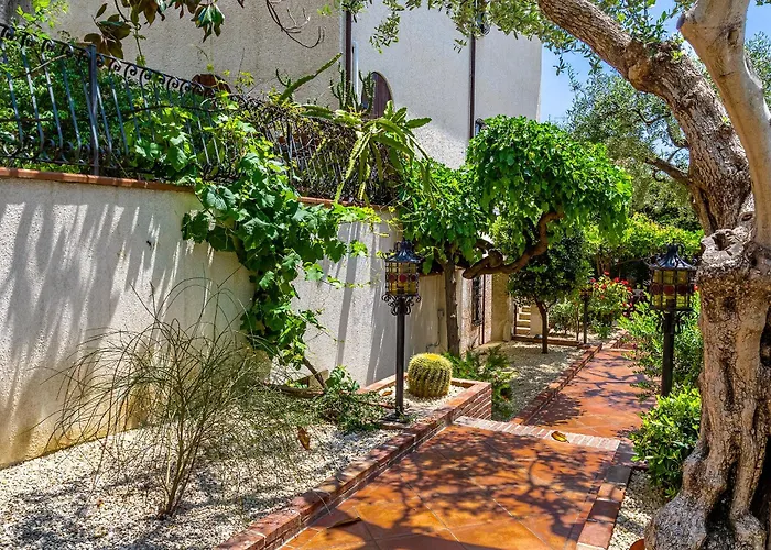 Appartamento Magnolia *