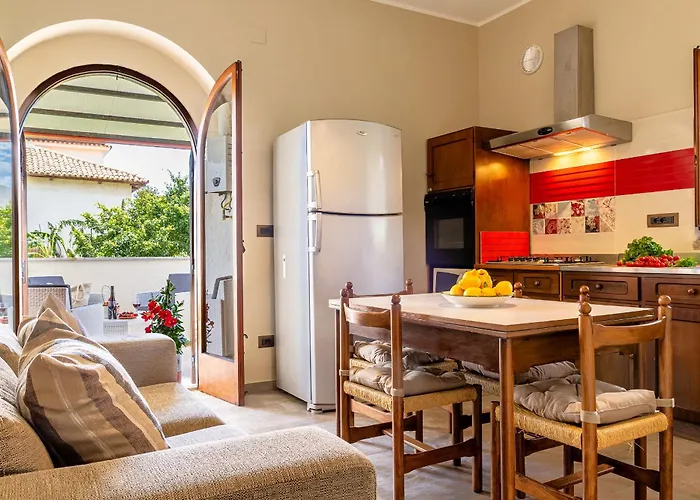 Appartamento Magnolia