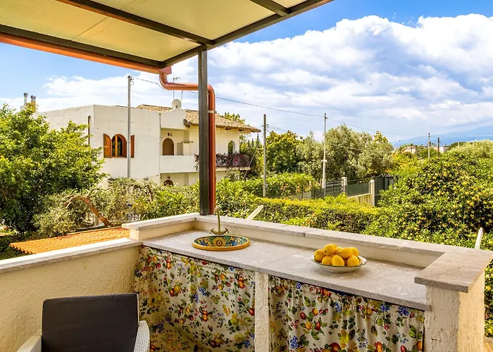 Magnolia Appartamento